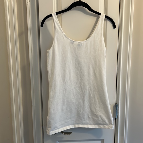 Vero Moda Long Shot Tank - Picture 5 of 5